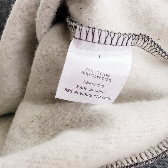 Romeo & Juliet Couture Printed Sweatshirt - Picture 4 of 4